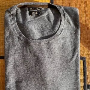 Massimo Dutti slim fit men’s shirt